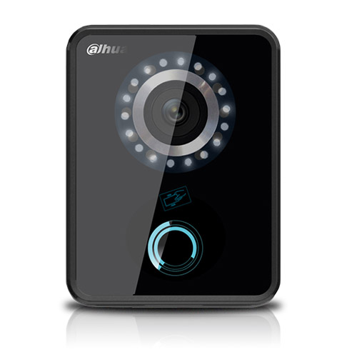 Post de exterior Dahua VTO6210B