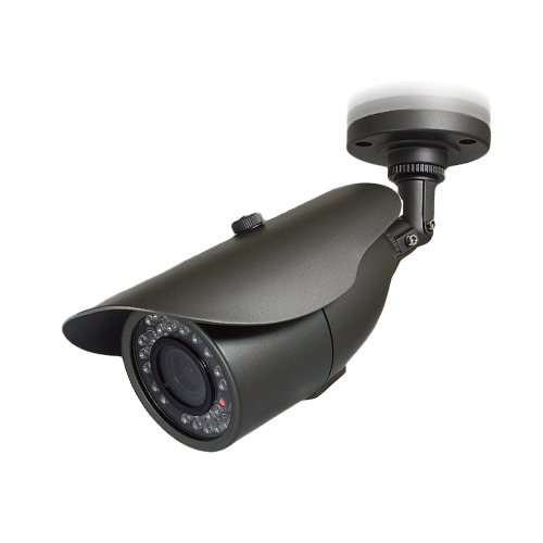 Sistem supraveghere cu 4 camere video de exterior EXT-PRO-5