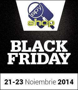 Reduceri de 90% la Black Friday!