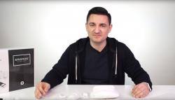 Review Smanos X300