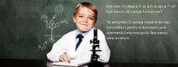 Proiect: Laboratorul lui Ben
