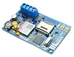 Modul SEKA GPRS BUS LITE-DSC