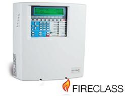 Noua Centrala De Incediu FireClass FC501-L
