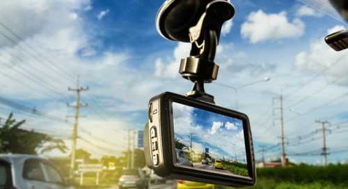 6 motive pentru a folosi o camera auto
