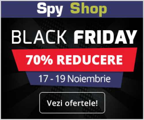 Black Friday 2017