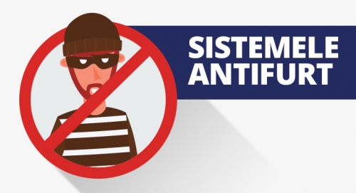 Sistemele antifurt - tipuri si recomandari
