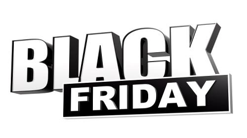 Mic ghid de cumparaturi pentru Black Friday