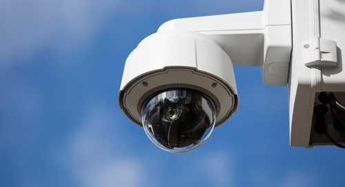 Cum alegi o camera cu PTZ pentru o supraveghere optima