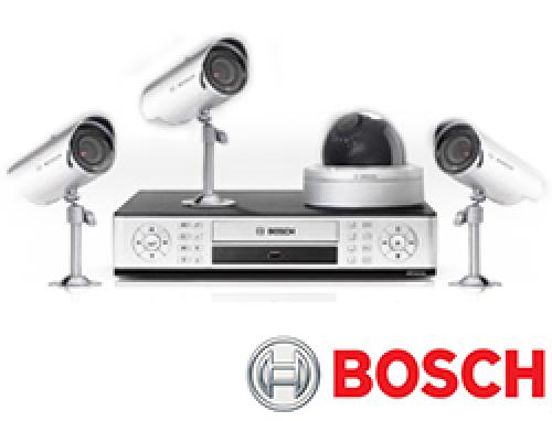 Consolidarea securitatii pentru magazinele mici cu echipamente Bosch