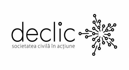 Salutam si ajutam campaniile DECLIC