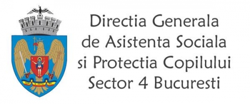 Donatie pentru DGASPC Sector 4