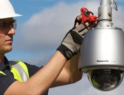 Esti instalator?