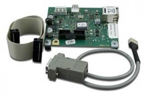 Modulul de conectare FC500IP