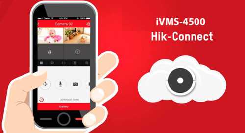 Cum setezi notificari push pe camerele IP si NVR-urile Hikvision