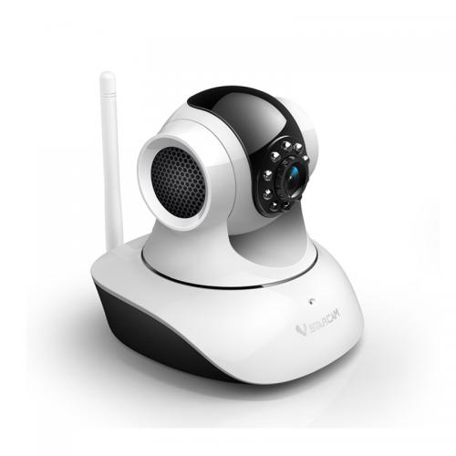 Camerele de supraveghere IP: Ghid de alegere si instalare