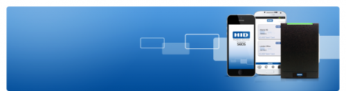 HID Mobile Access