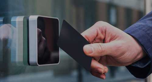 Ghid - metode de autentificare pentru control acces