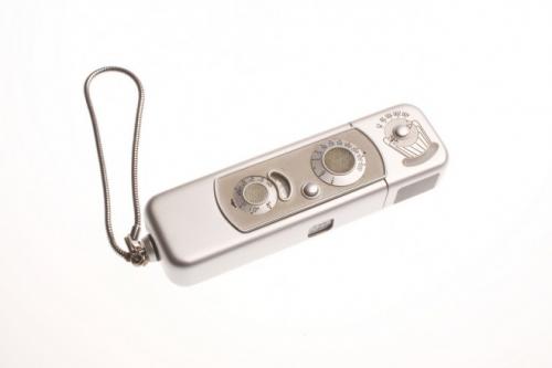 Mini camera Minox