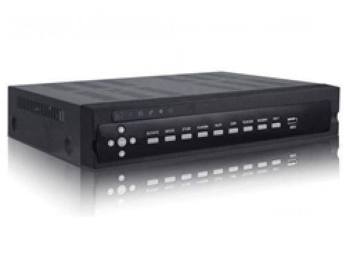 Noile DVR-uri 960H