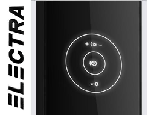 Noua gama TOUCH LINE de la Electra