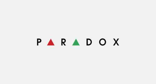 Branduri celebre: Paradox