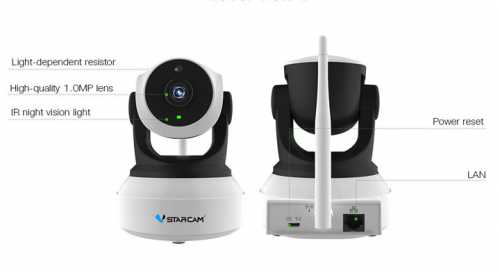 Camera wireless nu mai functioneaza? Vezi cateva sfaturi pentru rezolvarea problemelor
