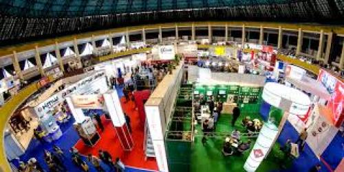 Spy Shop la Romanian Security Fair 2016