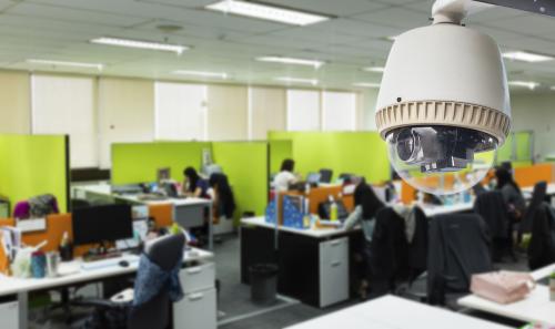 3 Motive Pentru Care ai Nevoie de Supraveghere Video intr-un Business