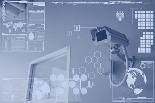 7 tehnologii care au revolutionat industria de supraveghere video
