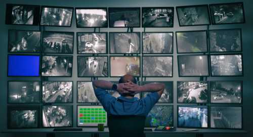Tehnologii de top CCTV pe care ar trebui sa le cunosti in 2019