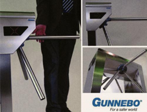 Turnicheti de la Gunnebo