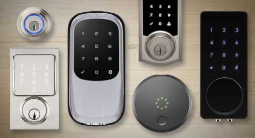 Yale smart pentru usa: ghid complet