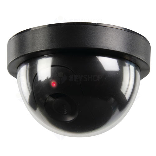 Camera falsa tip Dome cu LED SSCF04