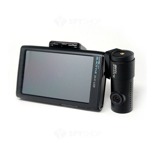 Camera video pentru masina cu ecran LCD BlackVue DR750LW2CH