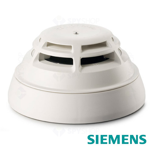 Detector de fum multisenzor Siemens OH720