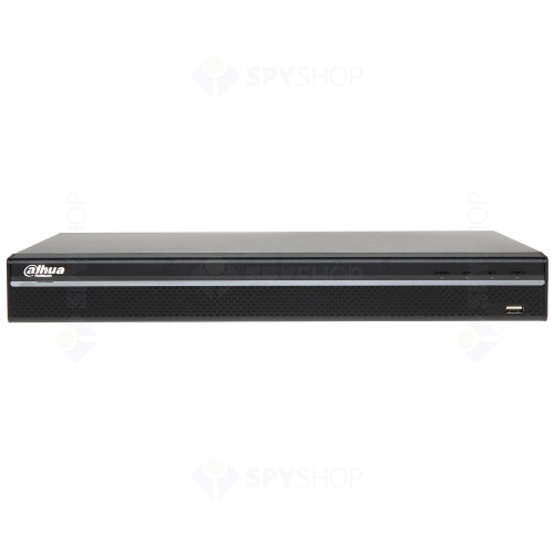 DVR HDCVI Dahua XVR5216AN-4KL-X, 16 canale, 8 MP - spy-shop.ro