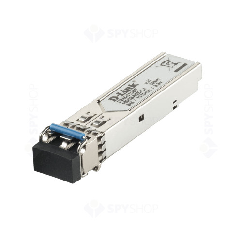 Modul Mini GBIC D Link DEM 310GT SFP Sigle Mode 1 25 Gbps 10 Km 