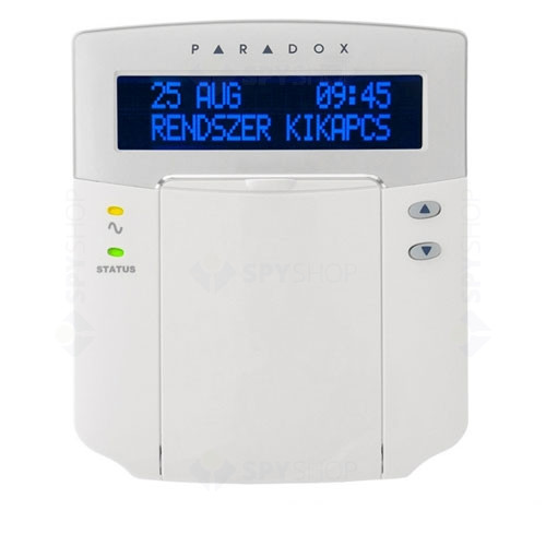 paradox neware serial number