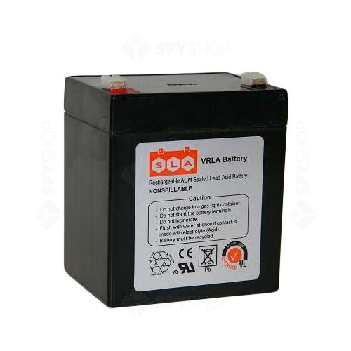 Acumulator ACC12V/4Ah