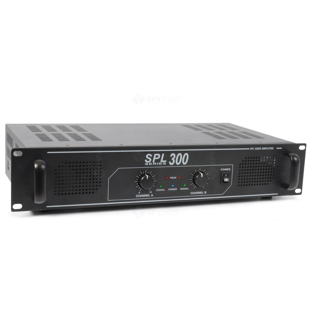 Ampli Kool Sound SX150 - 2x150W Max / 2x75W RMS - Fait Au Japon