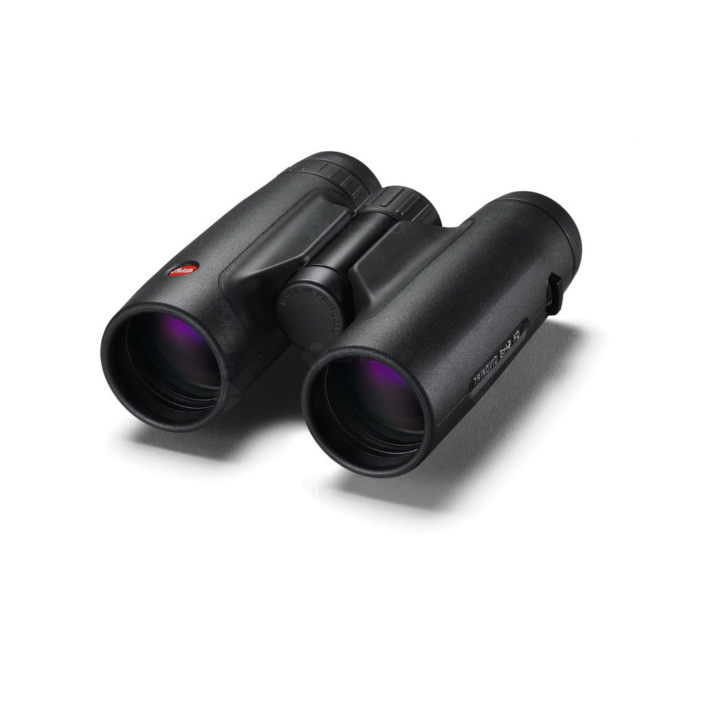 Œilletons (Eye Cups) Authentiques Leica Pour Jumelles Trinovid 42 HD - Neufs