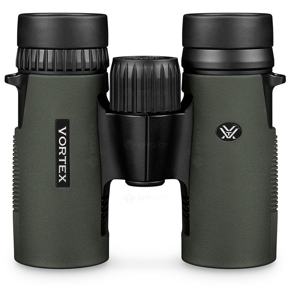 Vortex diamondback hd 8x32