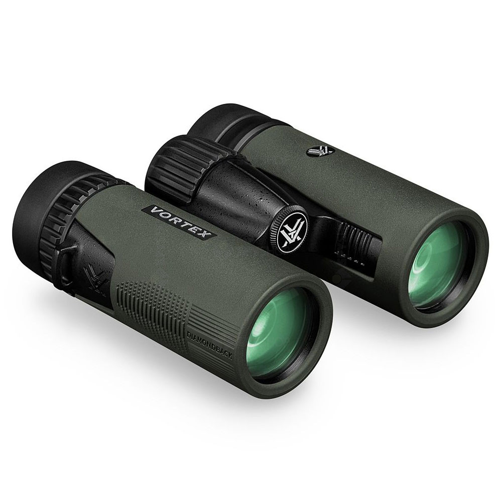 Vortex diamondback hd 8x32