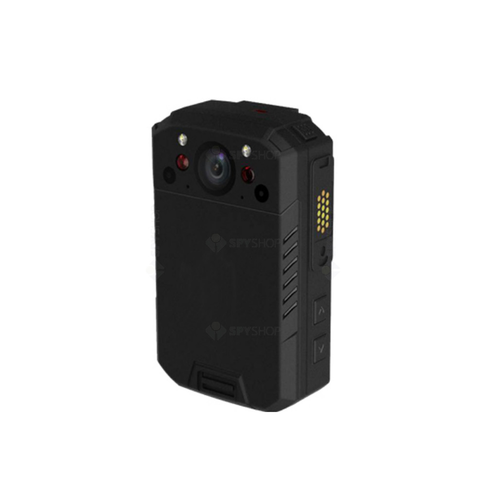 Body camera Ultra HD Dahua MPT210, 2K, IR 10 m, GPS, WiFi, Bluetooth