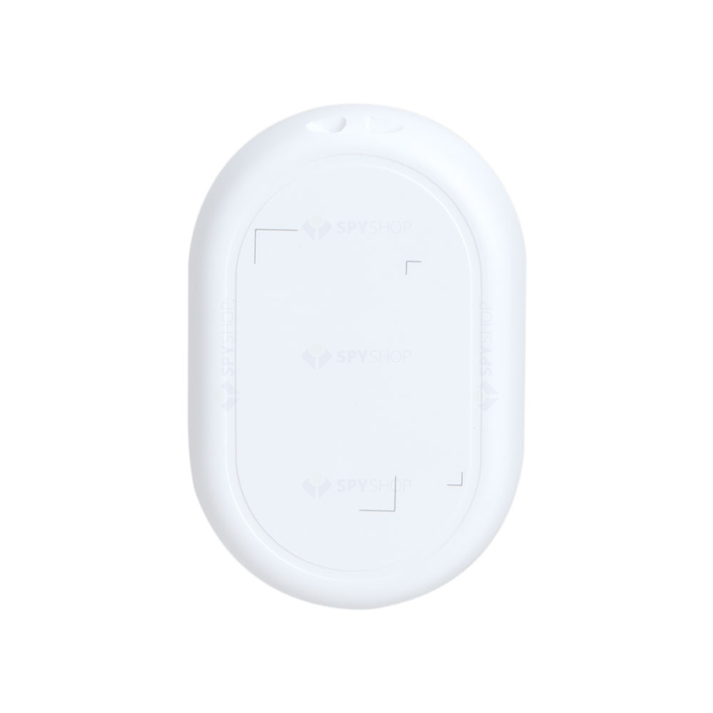 Buton de panica wireless Dahua ARD821-W2, bidirectional, 868 MHz, RF ...