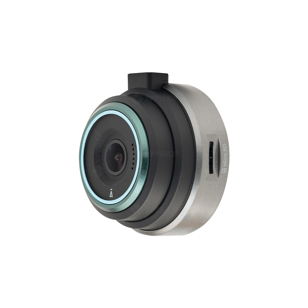 Camera auto Nordval DC101, Full HD, Senzor G, WiFi, detectie miscare
