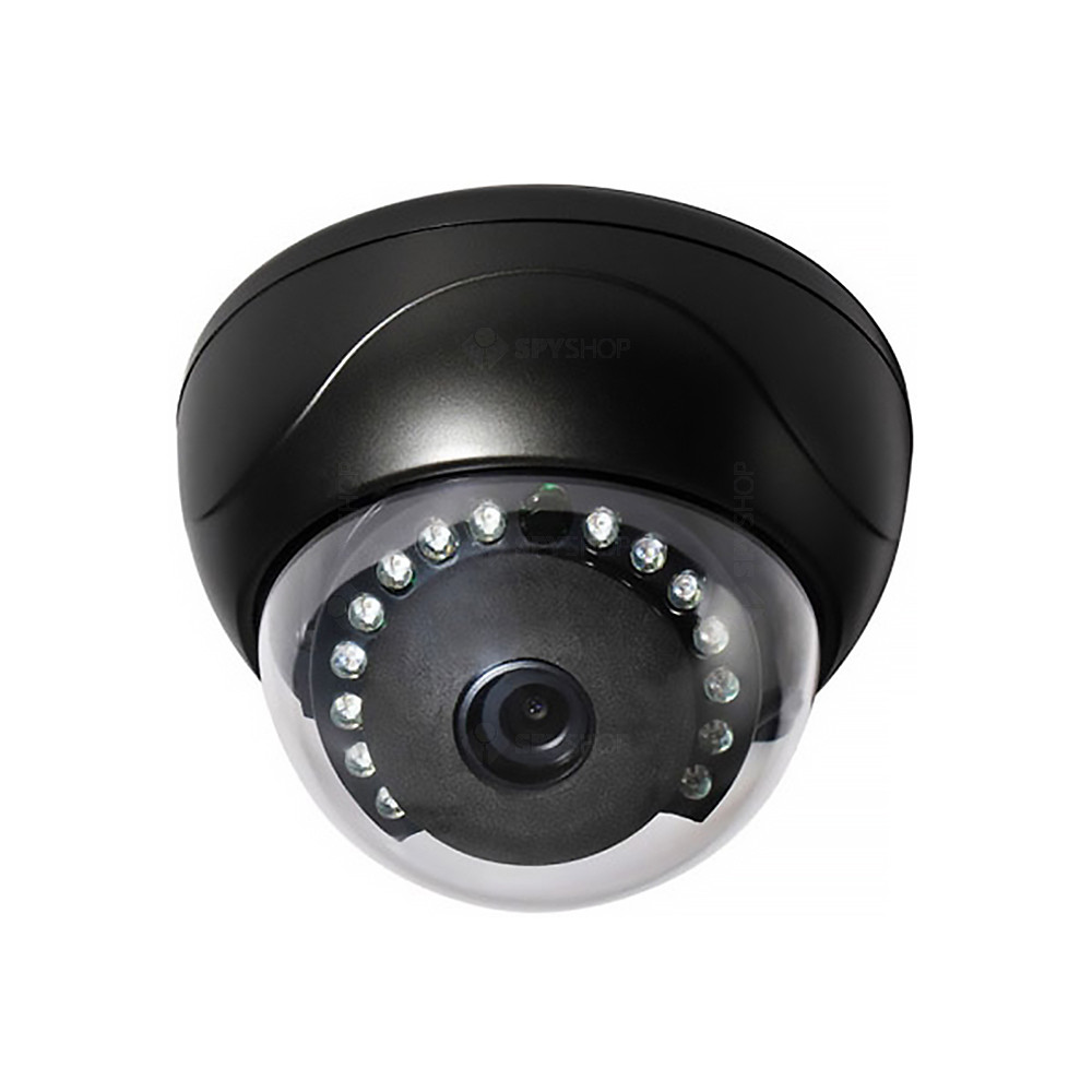 Camera supraveghere Dome IP Wansview NCM780GB, 1 MP, IR 10 m, 3.6 mm