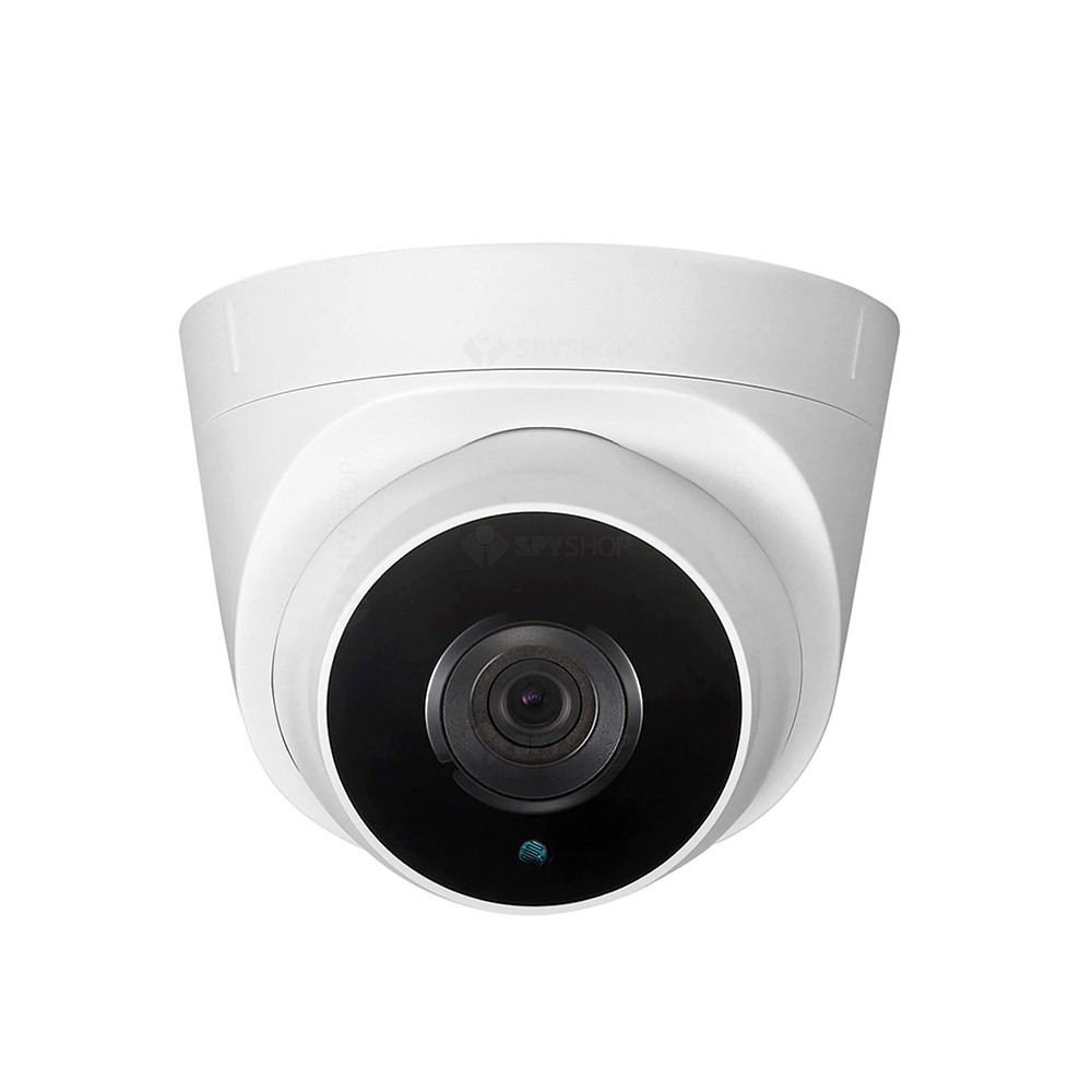 Camera supraveghere exterior Hikvision Ultra Low Light Turbo HD DS