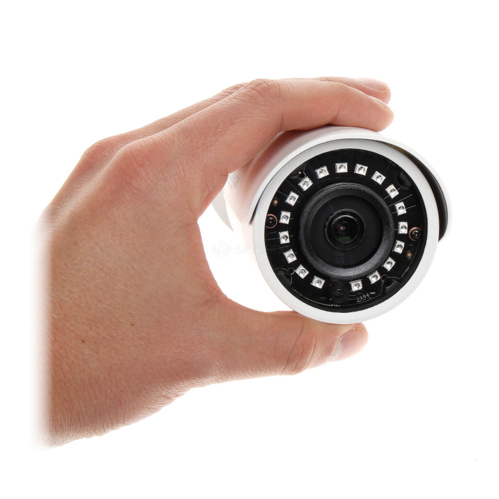 Camera supraveghere exterior IP Dahua IPC-HFW1431S-0360B