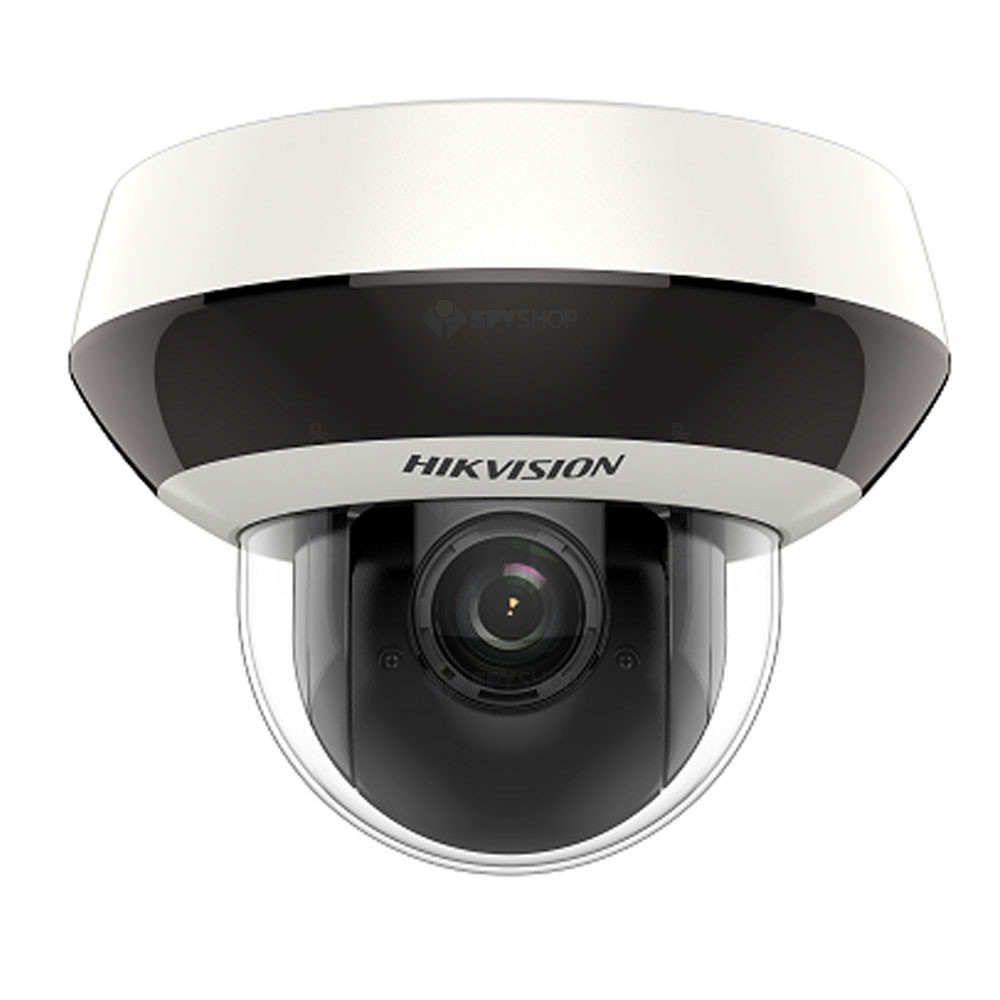 Camera supraveghere IP Dome Hikvision Ultra Low Light DS